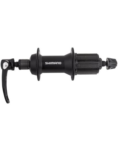Втулка задня Shimano FH-Т4000 135×10 мм V-brake QR 32H