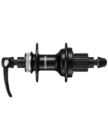 Втулка задня Shimano FH-MT500 135×10 мм QR 32H