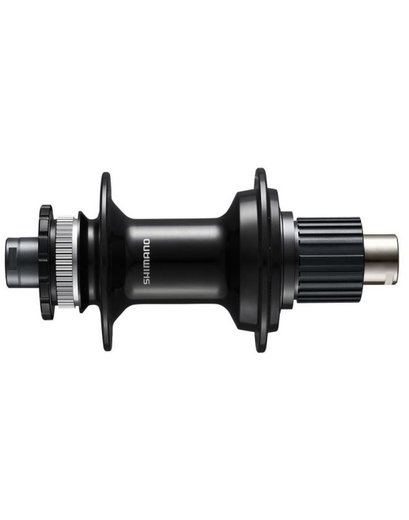 Втулка задня Shimano FH-MT901-B Boost 148×12мм вісь 32H