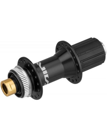 Втулка задня Shimano Saint FH-M820 135×12 мм вісь 32H