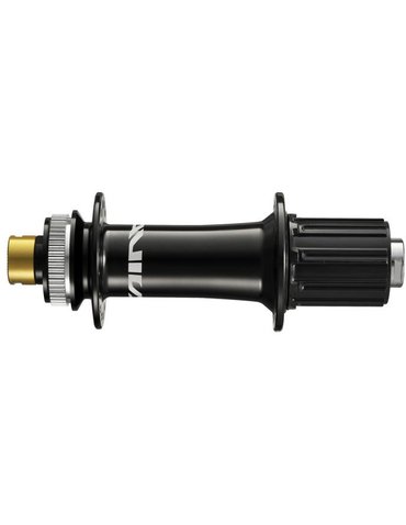 Втулка задня Shimano Saint FH-M820 150×12 мм вісь 32H
