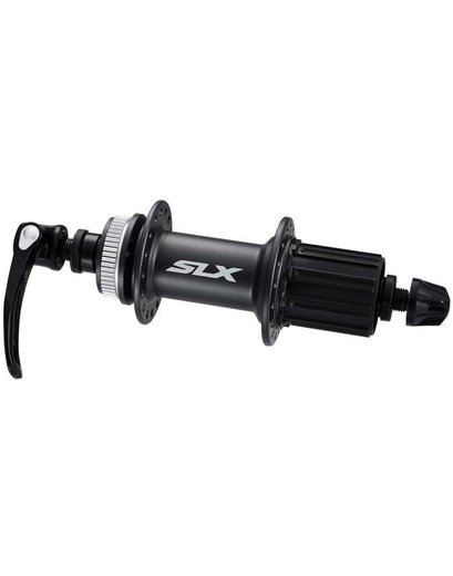 Втулка задня Shimano SLX FH-M7000 135×10 мм QR 32H