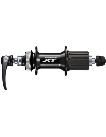 Втулка задня Shimano XT FH-M8000 135×9 мм QR 32H