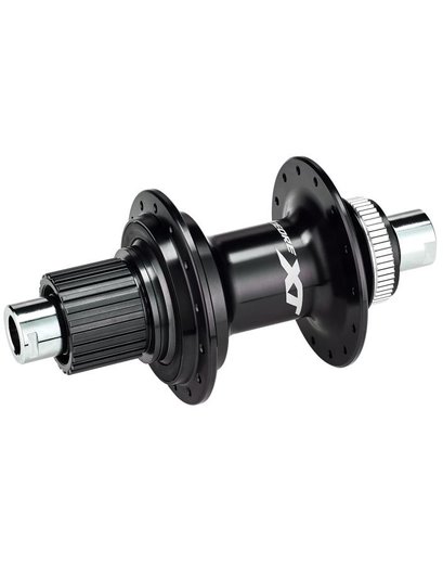 Втулка задня Shimano XT FH-M8110 142×12 мм вісь 32H