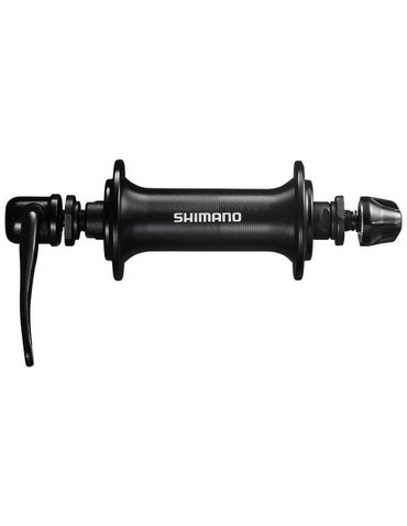 Втулка передня Shimano HB-T4000 100×10 мм V-brake QR 32H
