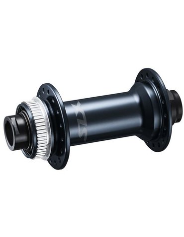 Втулка передня Shimano SLX HB-M7110-B Boost 15×110 мм вісь 32H