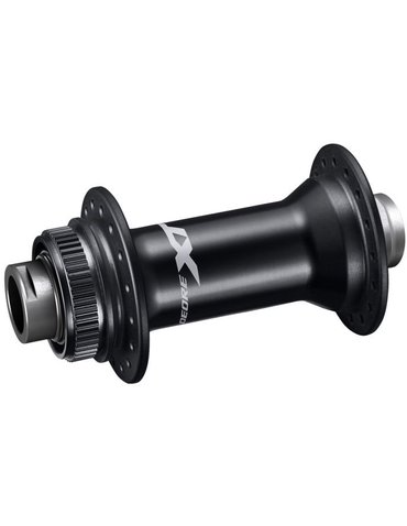 Втулка передня Shimano XT HB-M8110-B Boost 15×110 мм вісь 32H
