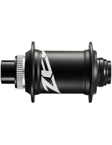 Втулка передня Shimano Zee HB-M640 20×110 мм вісь 32H