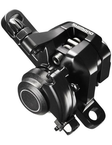 Гальмо Shimano BR-R317 дискове механічне заднє