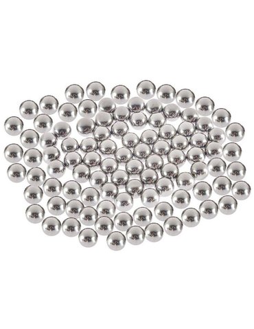 Кульки для педалей Shimamo SPD и SPD-SL 3/32 62 штуки