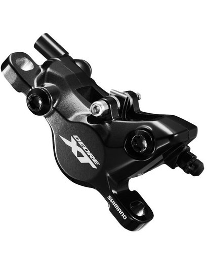 Гальмо (каліпер) Shimano BR-M8100 XT дискове гідравлічне