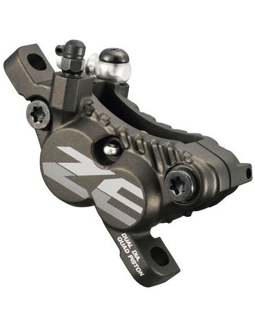 Гальмо (каліпер) Shimano BR-M640 ZEE дискове гідравлічне