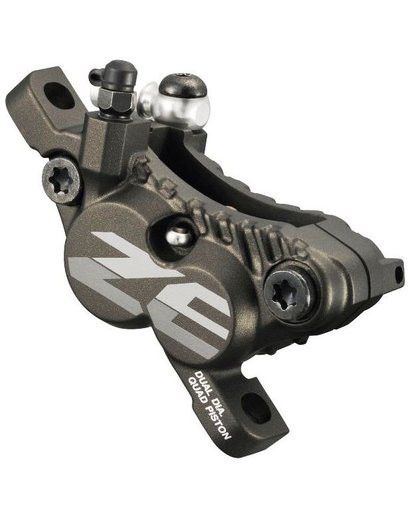 Гальмо (каліпер) Shimano BR-M640 ZEE дискове гідравлічне