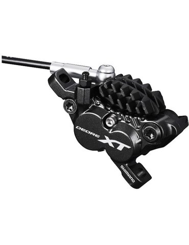 Гальмо (каліпер) Shimano BR-M8020 XT дискове гідравлічне