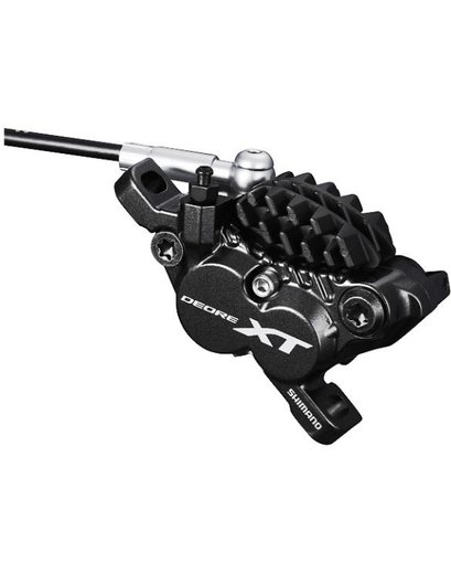 Гальмо (каліпер) Shimano BR-M8020 XT дискове гідравлічне