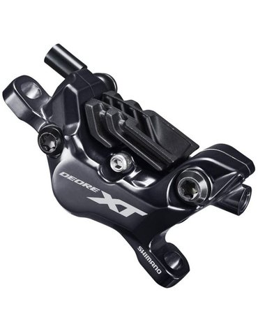 Гальмо (каліпер) Shimano BR-M8120 XT дискове гідравлічне