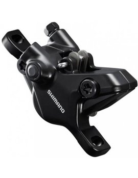 Гальмо дискове механ. 160 SHIMANO BR-TX805 