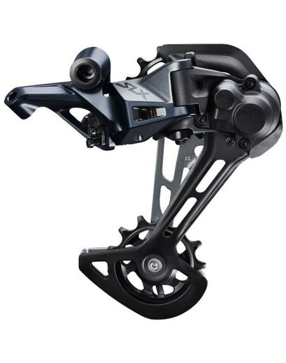 Перемикач задній Shimano RD-M7100-SGS SLX Shadow Plus 12-speed