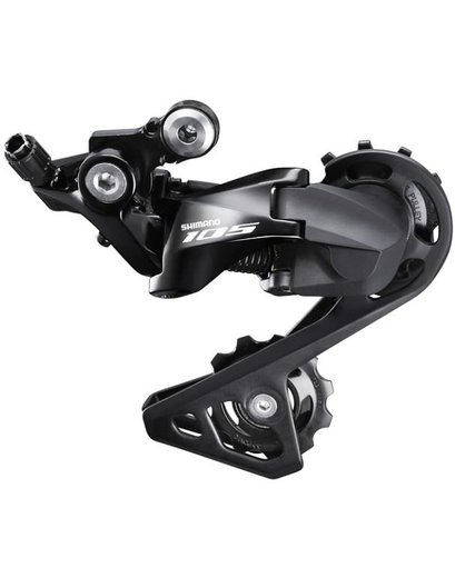 Перемикач задній Shimano RD-R7000-SS 105 Shadow 11-speed, short cage