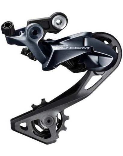 Перемикач задній Shimano RD-R8000-GS ULTEGRA Shadow 11-speed, medium cage