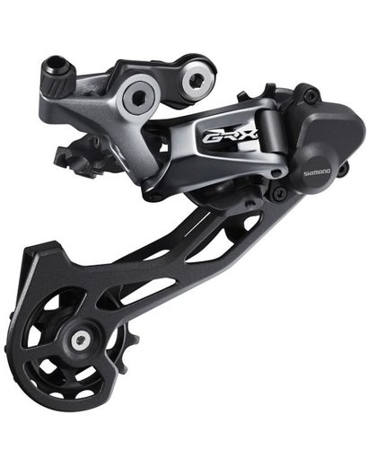 Перемикач задній Shimano RD-RX810 GRX Shadow Plus 11-speed