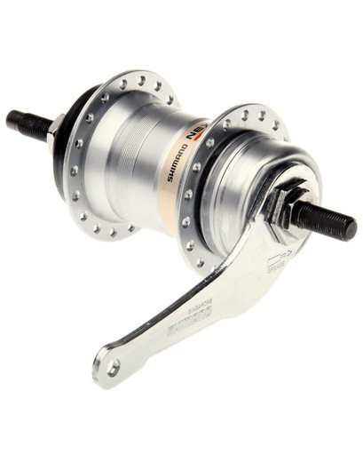 Втулка задня планетарна Shimano Nexus SG-3C41