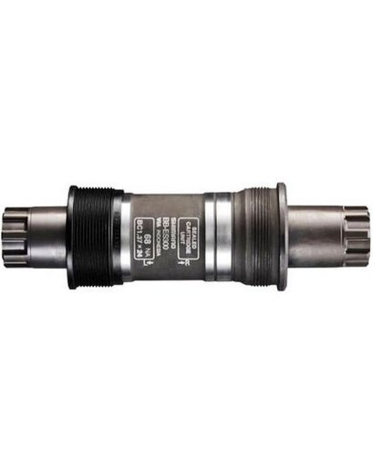 Каретка Shimano BB-ES25 BSA 73x113 мм Octalink без болтів