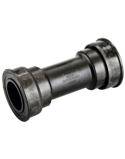 Каретка Shimano SM-BB92-41B, PRESS FIT/Hollowtech II