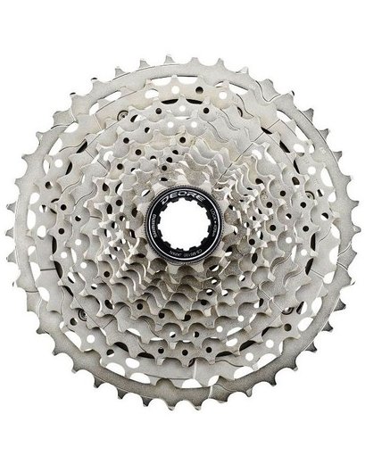 Касета CS-M5100-11 DEORE, 11-42 11-зв