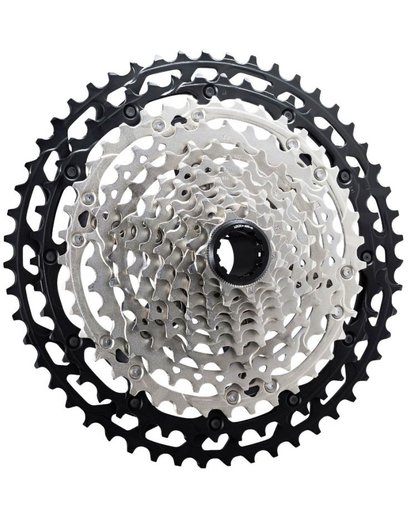 Касета Shimano Deore XT CS-M8100 10-45 12 зірок