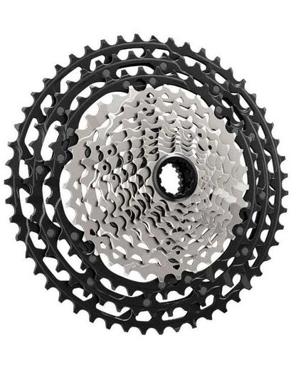 Касета Shimano CS-M9100 XTR 12-speed 10-51T