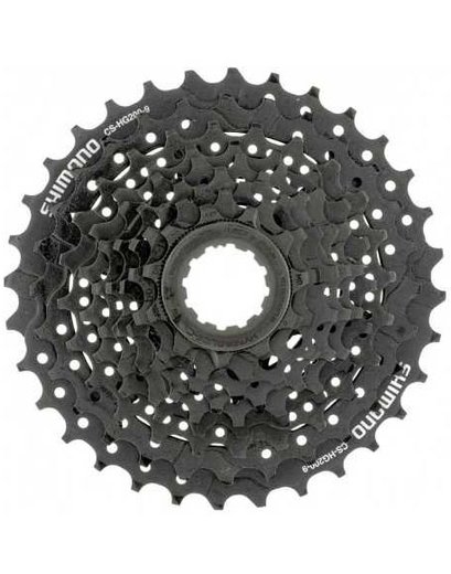 Касета Shimano Acera CS-HG200-9 11-34 9 зірок