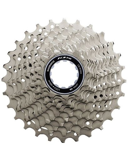 Касета Shimano 105 CS-R7000 11-30 11 зірок