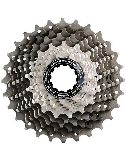 Касета Shimano CS-R9100-11 DURA-ACE 11-speed 11-30T