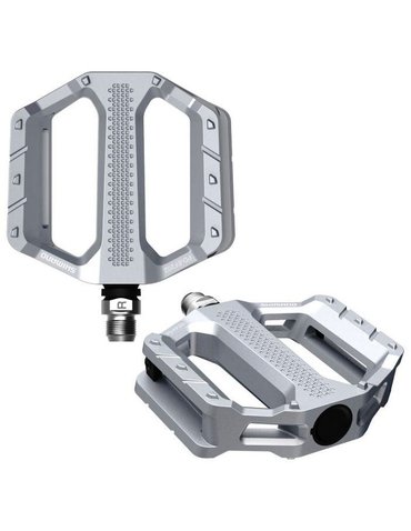 Педалі Shimano PD-EF202 silver