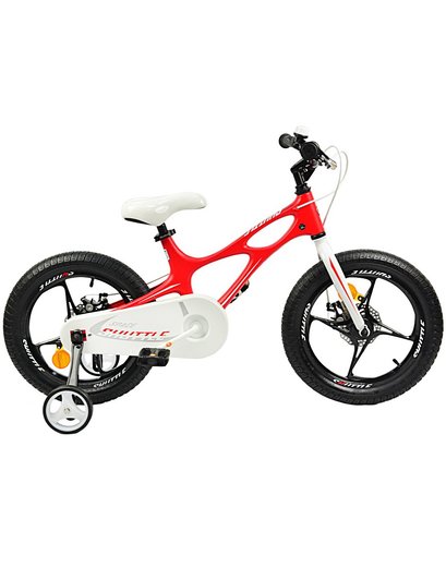 Велосипед 16