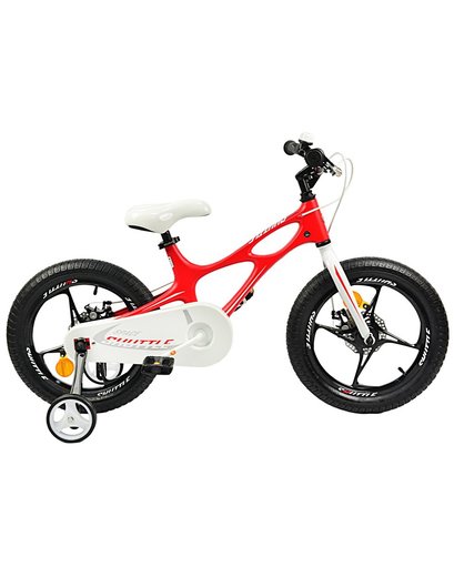 Велосипед 18