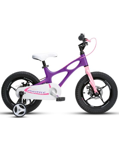 Велосипед 18