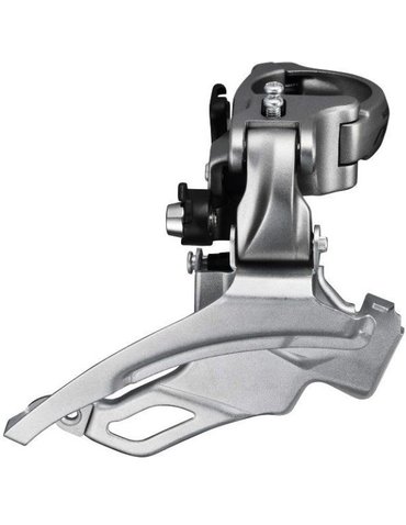 Перемикач передній Shimano Alivio FD-T4000-H 3×9