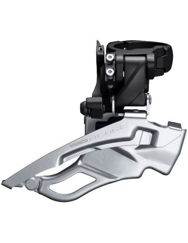 Перемикач передній Shimano Deore FD-T6000-H3 3/2×10