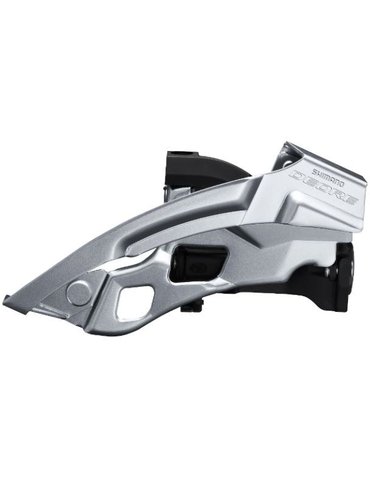 Перемикач передній Shimano Deore FD-T6000-L3 3/2×10