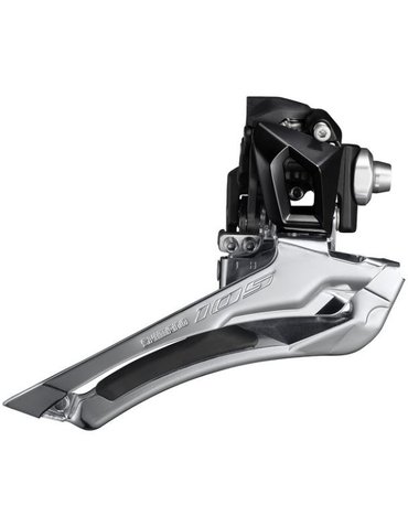 Перемикач передній Shimano 105 FD-R7000-F 2×11