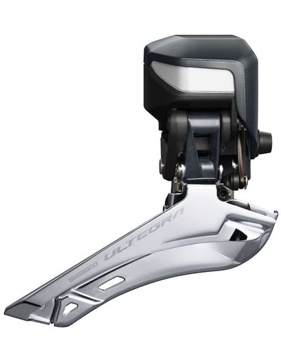 Перемикач передній Shimano Ultegra Di2 FD-R8050-F 2×11