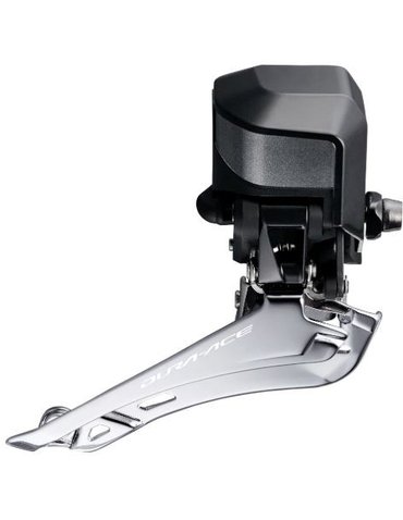 Перемикач передній Shimano Dura-Ace Di2 FD-R9150-F 2×11
