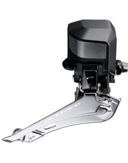 Перемикач передній Shimano Dura-Ace Di2 FD-R9150-F 2×11