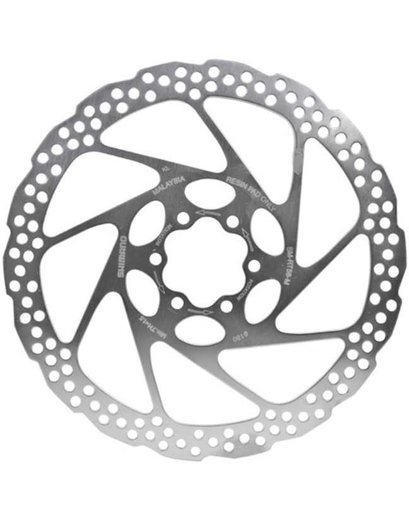 Ротор Shimano SM-RT56S 160 мм
