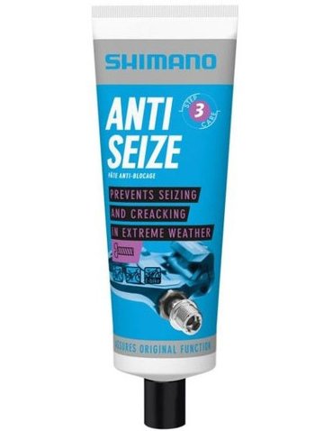 Мастило антиприкипаюче Shimano Anti Seize 50 мл