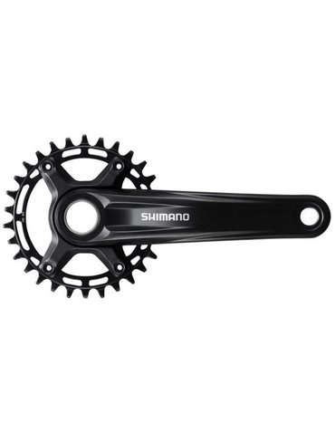 Шатуни Shimano FC-MT510-1 Deore 34T 12 швидкостей 175 мм