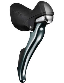 Шифтер / гальмівна ручка Shimano ST-EF500 ALTUS 8-speed right black (OEM)