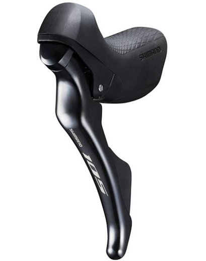Шифтер / гальмівна ручка Shimano ST-R7000-L 105 Dual Control 2-speed left